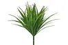 1. Artificial Grass Bush<br>Light Green thumbnail
