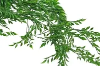 Artificial Hanging Willow Vine <br>121cm