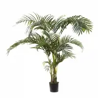 Artificial Kentia Palm <br> 1.3m