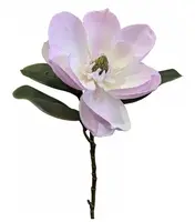 Artificial Full Bloom Magnolia<br>Light Pink