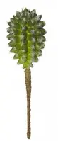 Artificial Thumb Cactus<br>18cm