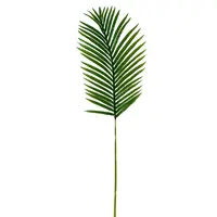 Artificial Areca Palm Leaf<br>112cm
