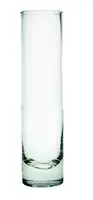 Cylinder Bud Vase<br>25cm
