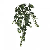 Artificial Hanging Sage Ivy Bush <br>78cm