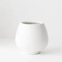 Ceramic 'Klara' Pot<br>16cm