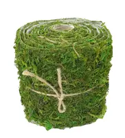 Artificial Moss Roll<br>10cm x 2m roll