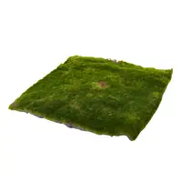 Artificial Moss Mat<br>31cm x 31cm