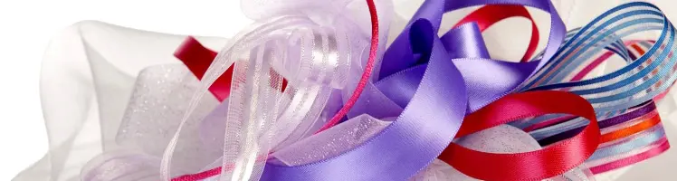 Ribbons