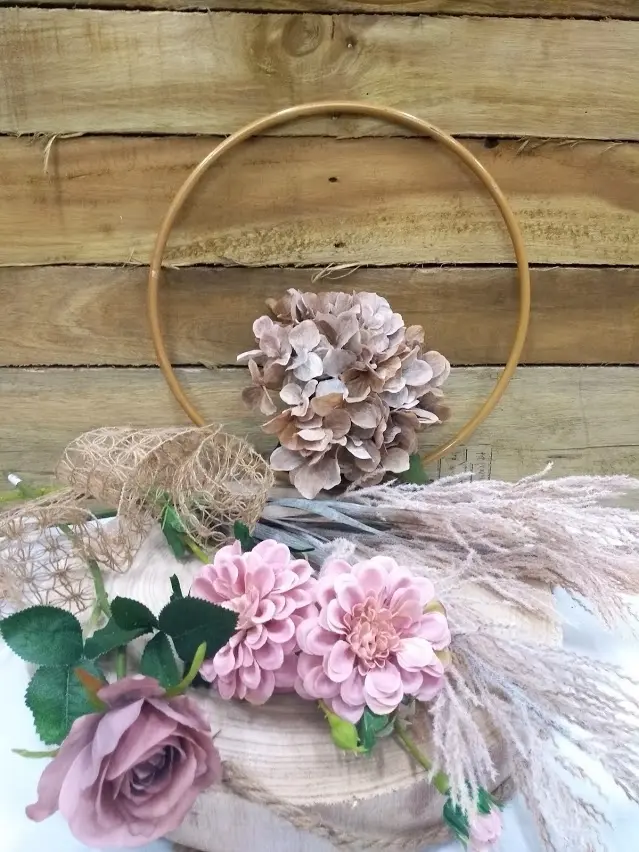 NEW - DIY KITS