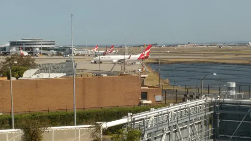 3. Tambour Unit Displays & Planters