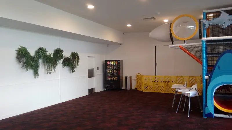 4. Wall Planters, Hanging Baskets & Trees