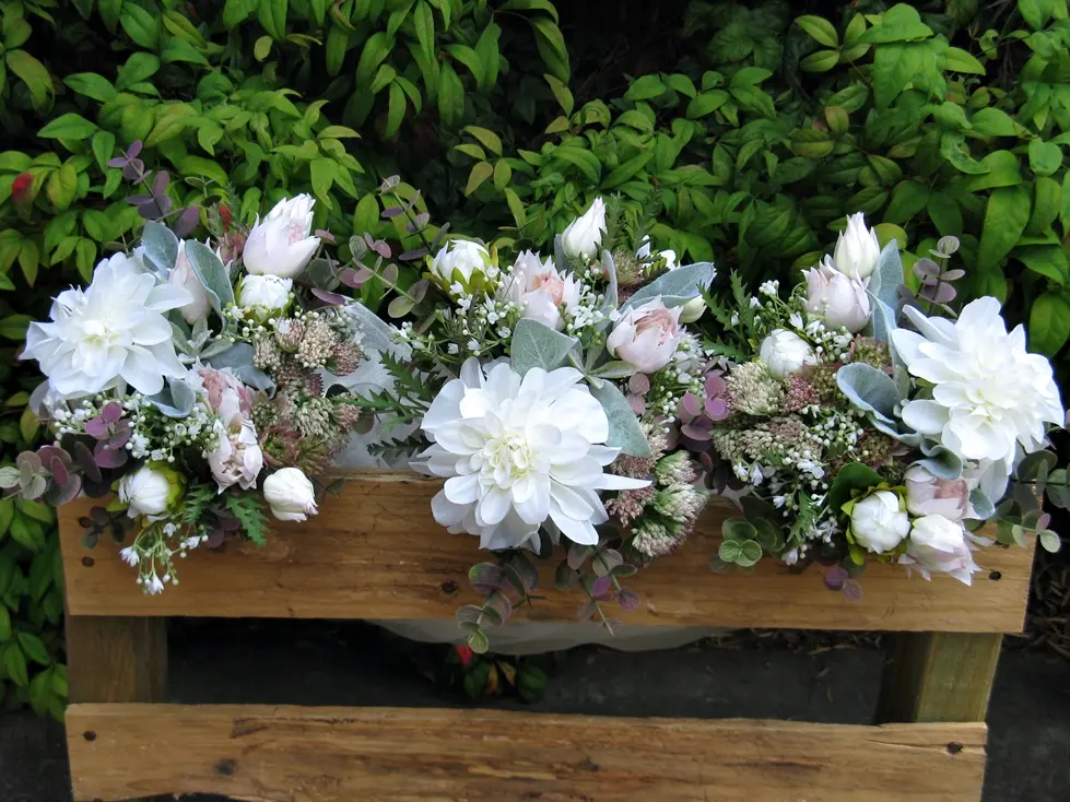 Maids Posies...