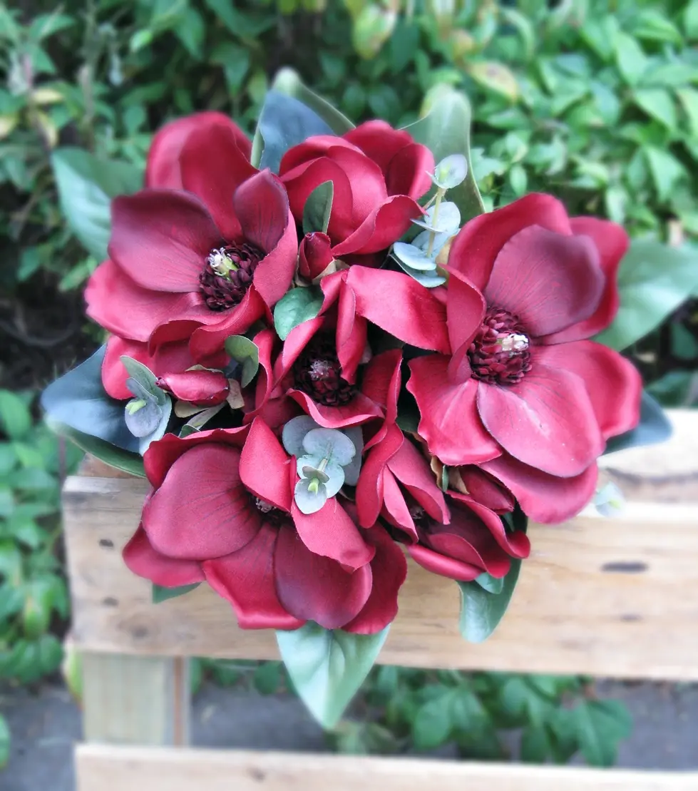 Maids Posy...