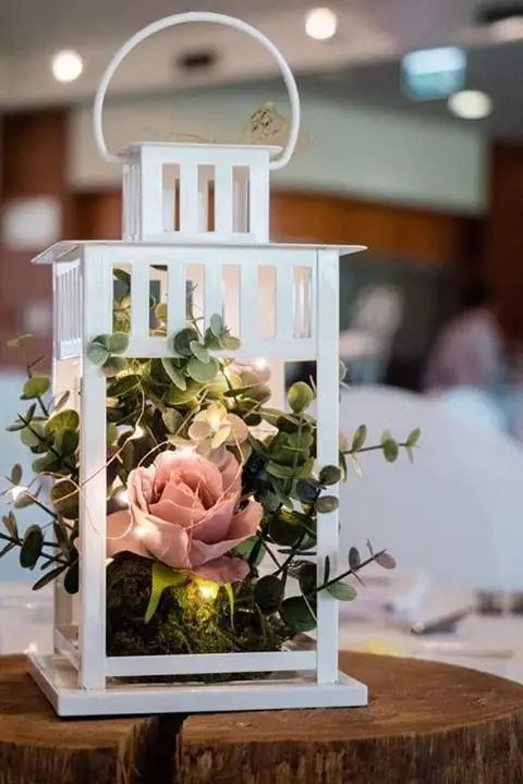 Table Centre Decorations