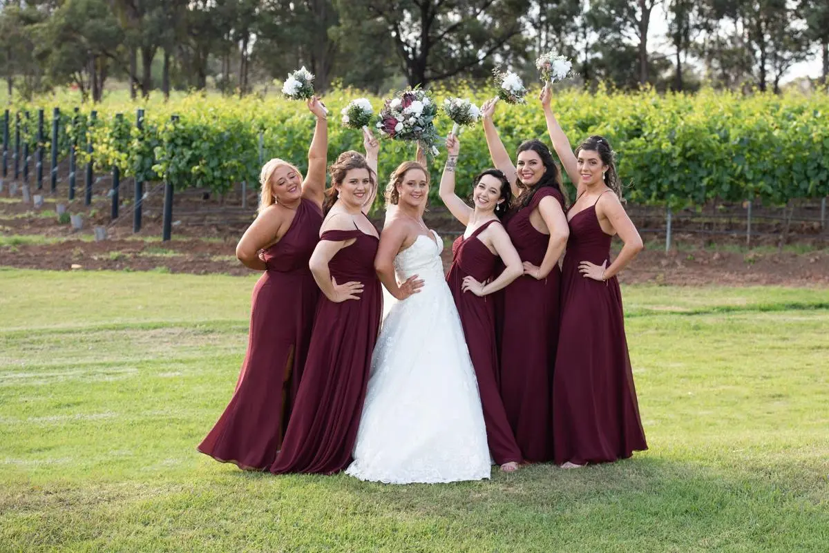 Bride Squad