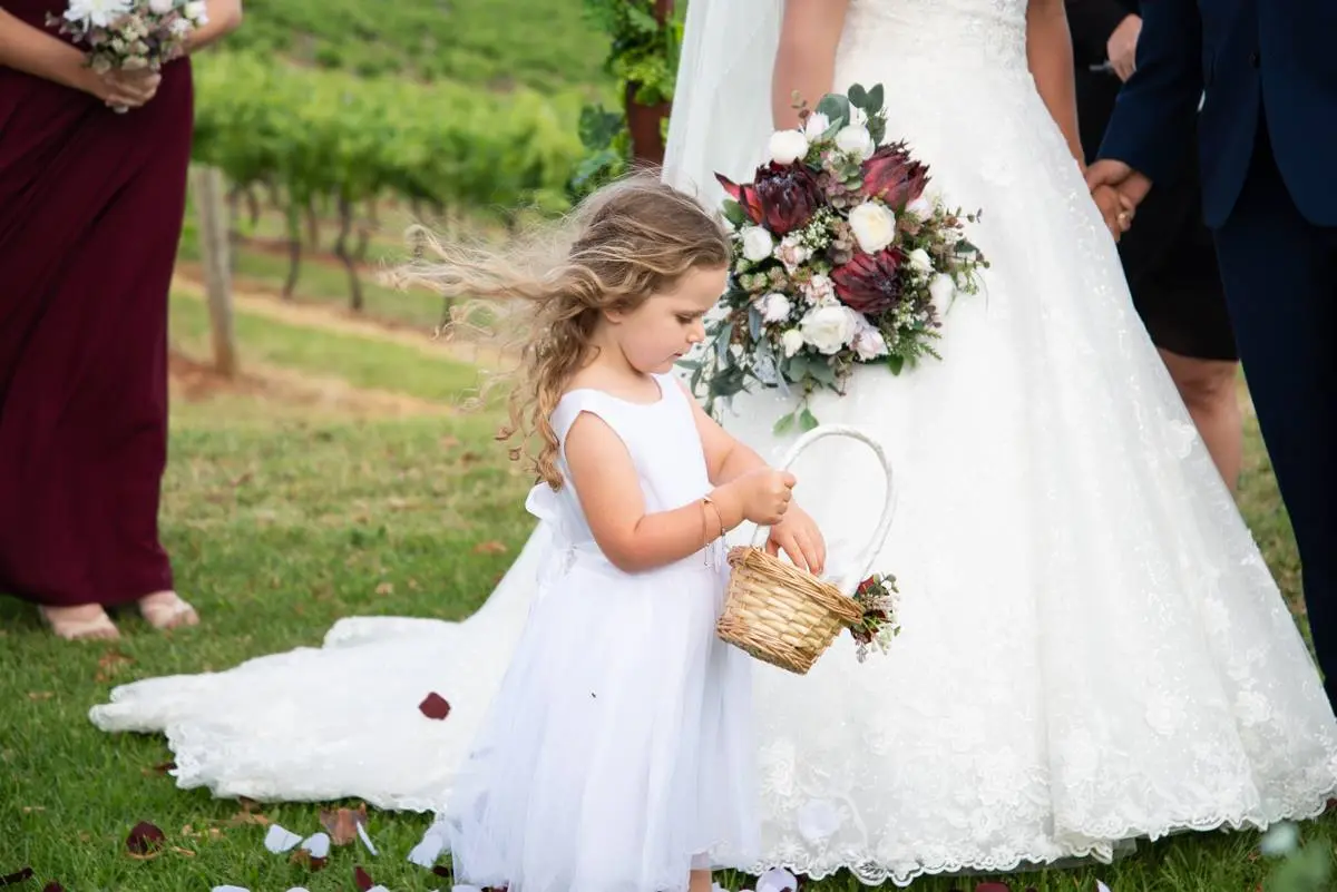 Flowergirl