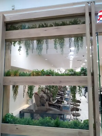 Nail Salon - EastGardens
