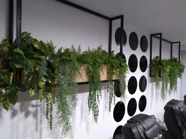 Nail Salon - Centrepoint Tower 2