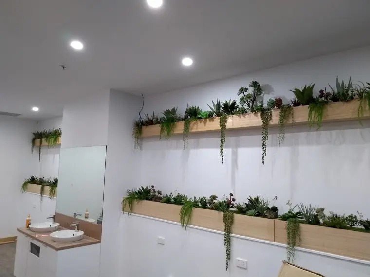 Nail Salon - Liverpool