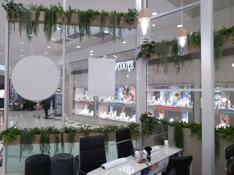 Nail Salon - Wetherill Park