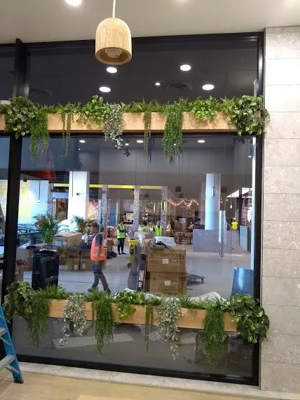 Nail Salon - Kirrawee