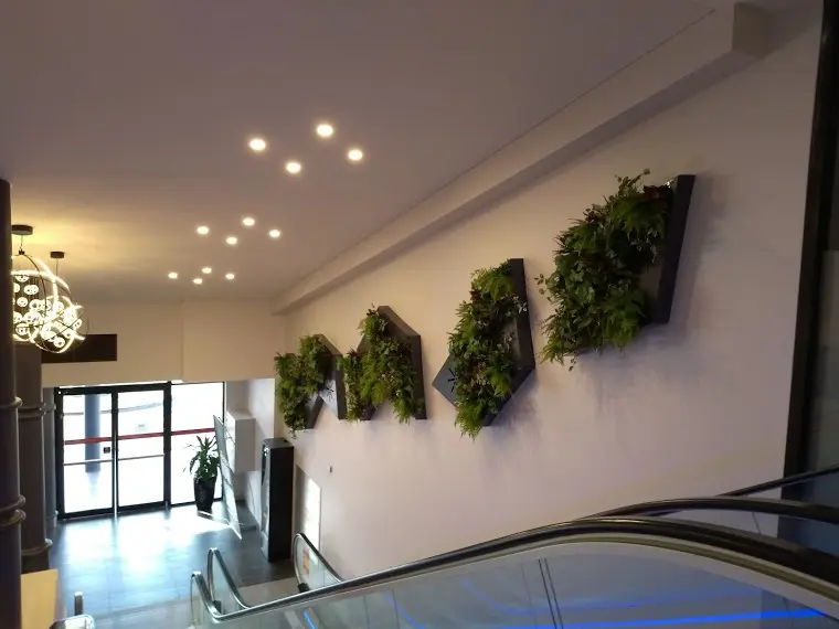 RSL - Mixed Foliage Panels