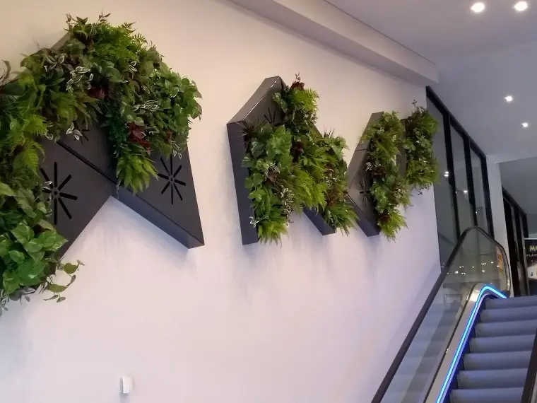 RSL - Mixed Foliage Panels