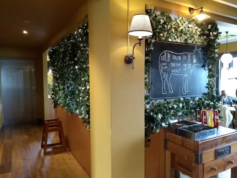 Jasmine Screening - Reverse Side