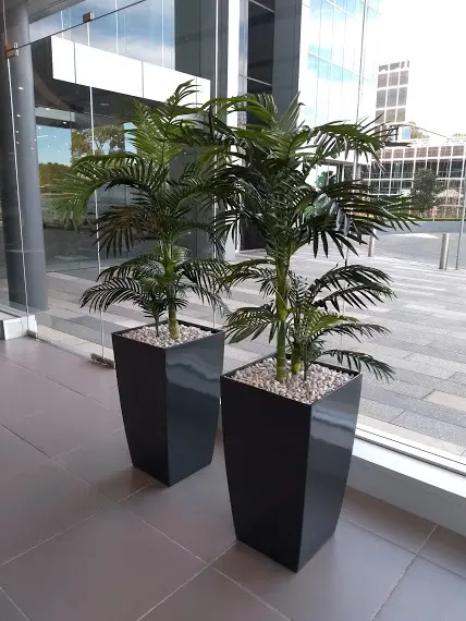 Artificial Palms
