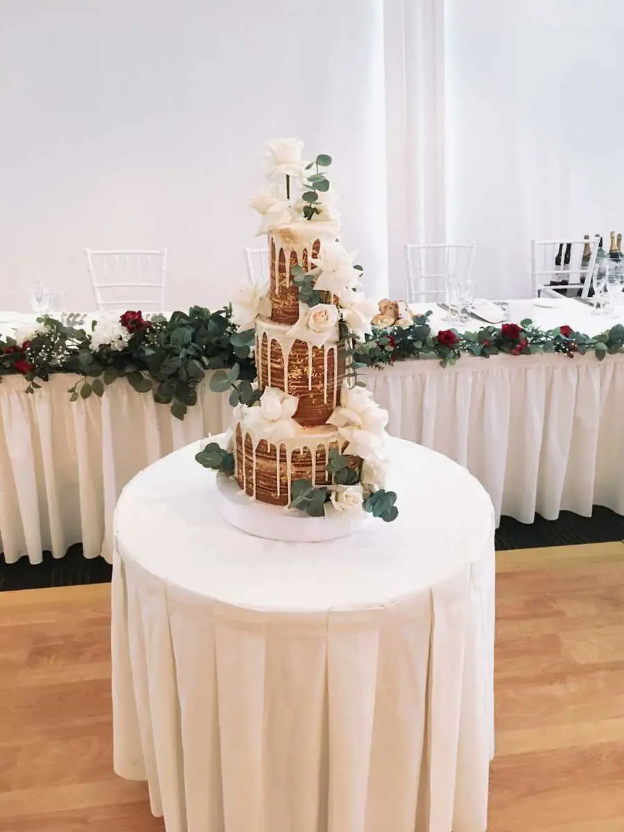 Cake Topper