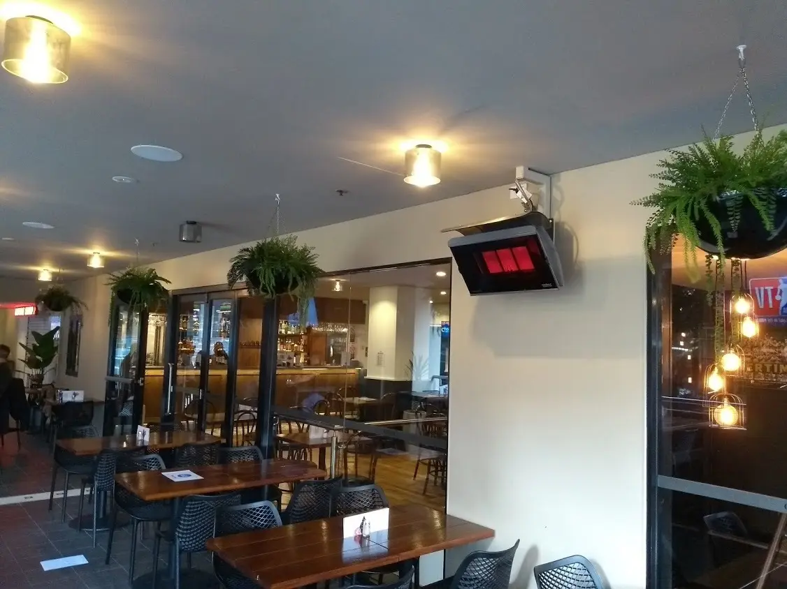 Hanging Planters & Plants