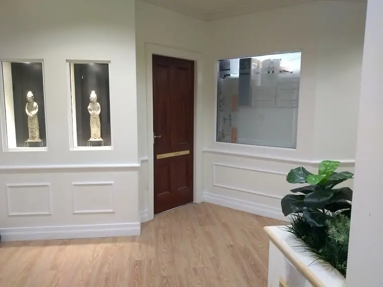 Christie Offices - Spring St