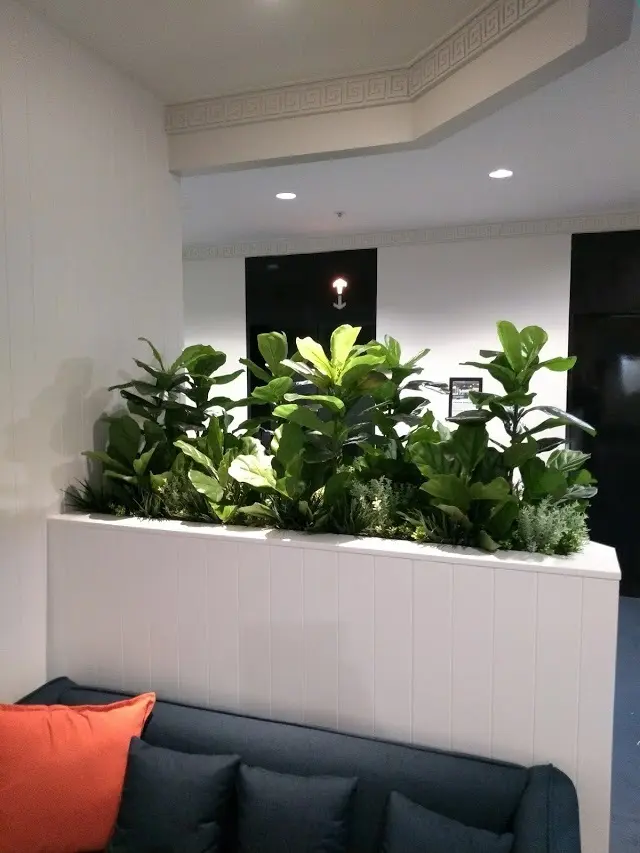 Spring Street - Level 6