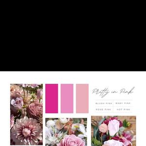 💐Introducing the Wedding Colours of 2025/2026💐

From soft blush to bold fuchsia, PINK is the colour of love 💗 

Whether you are dreaming of a classic, modern or vintage wedding, PINK is always in bloom!

Come along to our Bridal Flower Showcase Day and check out our beautiful range and let us help you create your dream bouquet!

Register now to attend and for your chance to win your custom bridal bouquet valued at $250!

Register via the link in our bio

When:  Sunday 20th July from 10am-1pm

Where: Flowerama - 27/8 Gladstone Rd, Castle Hill 

What to expect: 
Beautiful floral displays
Bridal bouquet samples
Styling tips & Q&A with our floral team
Special discounts + giveaways!
Tea/Coffee and delicious cake samples from our friends @jk_cakedesigns
& @parisdianacakes

Bring your bride tribe and let’s make your wedding floral dreams come true! �

#BridalShowcase #WeddingFlowers #BridalInspo #WeddingPlanning #FlowerGoals #FloralDesign #BridalEvent #weddingshowcase2025
#colourpalette #pinkpinkpink