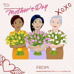 Next Sunday May 11th - Mother's Day

It's almost time to celebrate one of the most important people in your life...Your Mum 🌸

Gift your Mum something that will last long after the day is over - a beautiful Artificial Floral Arrangement!

Select from one of our Pre-made styles, or we can create something unique and extra special that your Mum will love! 

Can't decide? Then why not give Mum a Flowerama Gift certificate - then she can shop to her hearts content!

💐💐

#floweramasydney #artificialflowers #mothersday #floralarrangement #giftideas #mumlife #ilovemum #artificialarrangements #shoplocal #custommade I'll