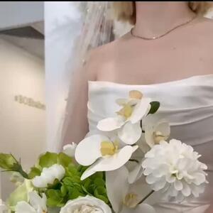 Greens & Creams should ALWAYS be seen!

Come along to our Bridal Flower Showcase and check out our beautiful range of Artificial Florals....

Tag your Bride Tribe & tell them to 'save the date' Sunday 20th July, 10am-1pm

RSVP by registering at the link in our bio to secure your Bridal Gift Bag and for your chance to win a custom bridal bouquet valued up to $250!
💐

#bridalflowers #BridalShowcase #bridalbouquets #weddingınspo #weddings #fauxbouquets #artificialflowers #weddingshowcase2025 #bridetribe #bridetobe