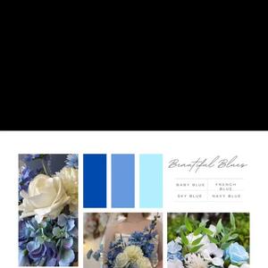 💐Introducing wedding colours of 2025/2026💐

💙 Something Blue, Something Beautiful 💙

There’s nothing quite as timeless as a bridal bouquet in soft shades of blue. From dreamy delphiniums to elegant hydrangeas and delicate blue thistles, this palette brings a calm, romantic charm to your walk down the aisle.

Would you say yes to blue? 💙

join us for our Bridal Flower Showcase Day and check out our beautiful range of any colour palette you desire 💐

When: Sunday 20th July 10am-1pm

Where: Flowerama Unit 27/8 Gladstone Rd, Castle Hill

Register to attend and for your chance to win your custom bouquet valued up to $250!

Register via the link in our bio

See you there!

#BlueBridalBouquet #WeddingInspiration #SomethingBlue #RomanticWeddings #BridalBouquetIdeas #FloralDesign #BlueWeddingFlowers #floweramasydney  #artificialflowers