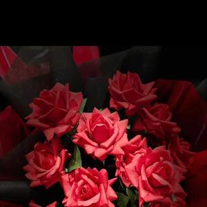 Friendly reminder....

Don't be the one that forgets!

Valentine's is fast approaching and we have your beautiful everlasting Roses covered 🌹

#artificialroses #valentines #valentinesday #artificialflowers #loveisintheair❤️