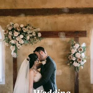 Jessica & Alistair 💍 1-9-24 💕

Congratulations to the new Mr & Mrs 🥂

Jessica's bouquets were created with gorgeous neutral tones made up of Artificial Roses, Ranunculus, Dahlias, Carnations, Eucalyptus, Bunny Tails & Pampas

The colours perfectly compliment the stunning mixed tones of the maids dresses! 

And can we take a moment for the Brides Dress....stunning!

These gorgeous pics shared and captured by the amazing talent of @misfitsandlegends - looks like an amazing day full of love & laughter 💕

Thank you for sharing!

#artificialflowers #floweramasydney #ido #shesaidyes #weddings #bridalbouquet #love #bride #weddingday #weddingvibes #justmarried❤️ #ʙʀɪᴅᴇᴀɴᴅɢʀᴏᴏᴍ #weddinginspo #loveisintheair❤️