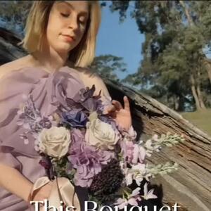 When the bouquet understands the assignment 💐💟📸

A soft breeze bringing the florals to life...

Lavenders & Lilacs - a sweet pastel combination 💜

Come along to our Bridal Flower Showcase where you can find all of these beautiful colour pallets for your special day 💍

When: Sunday 20th July, 2025
10am - 1pm

Where: Flowerama Unit 27/8 Gladstone Rd Castle Hill

Register via the link in our bio

#LavenderMood #LilacLove #artificialflowers #bouquets #weddings #colourpalette #bridal #bridalbouquet #weddingınspo #floweramasydney