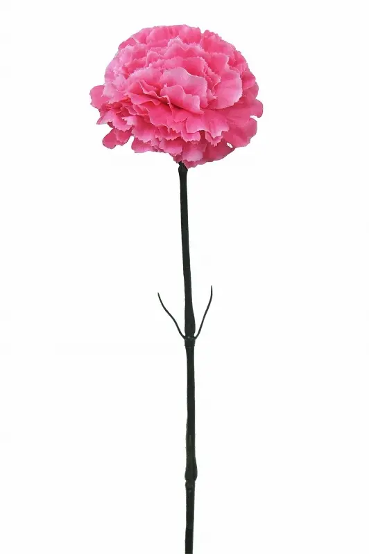 Main Image Artificial Carnation<br>Pink