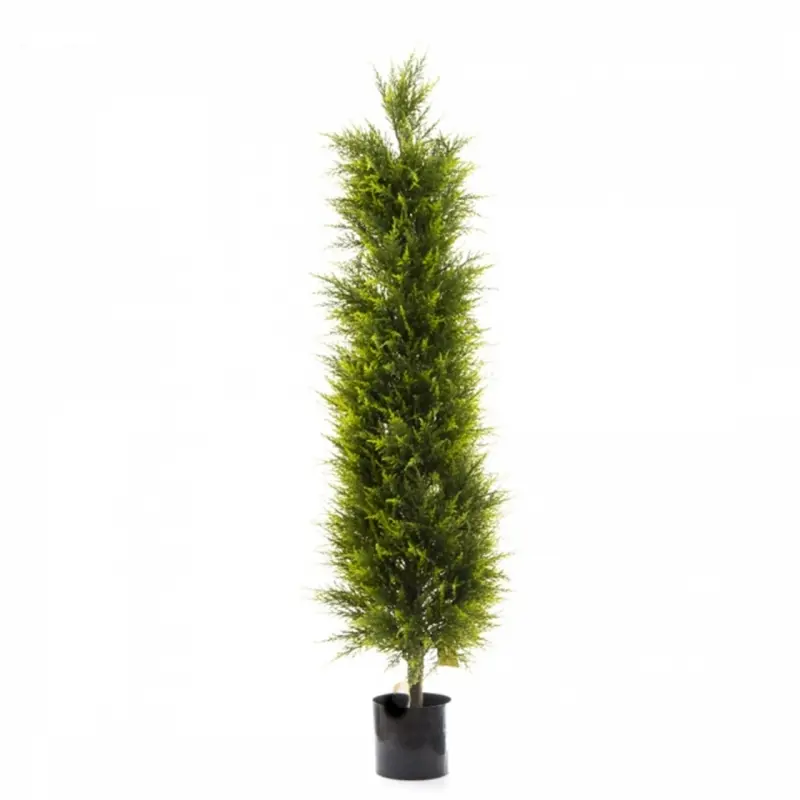 Artificial Cypress Pine Tree<br>1.5m