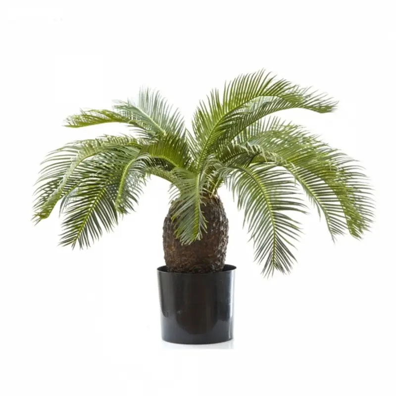 Artificial Cycas Palm<br>65cm