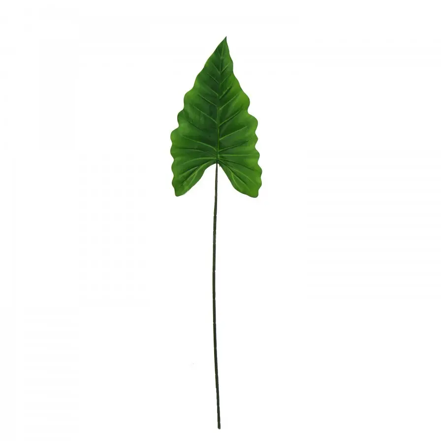 Main Image Artificial Calla Leaf<br>95cm