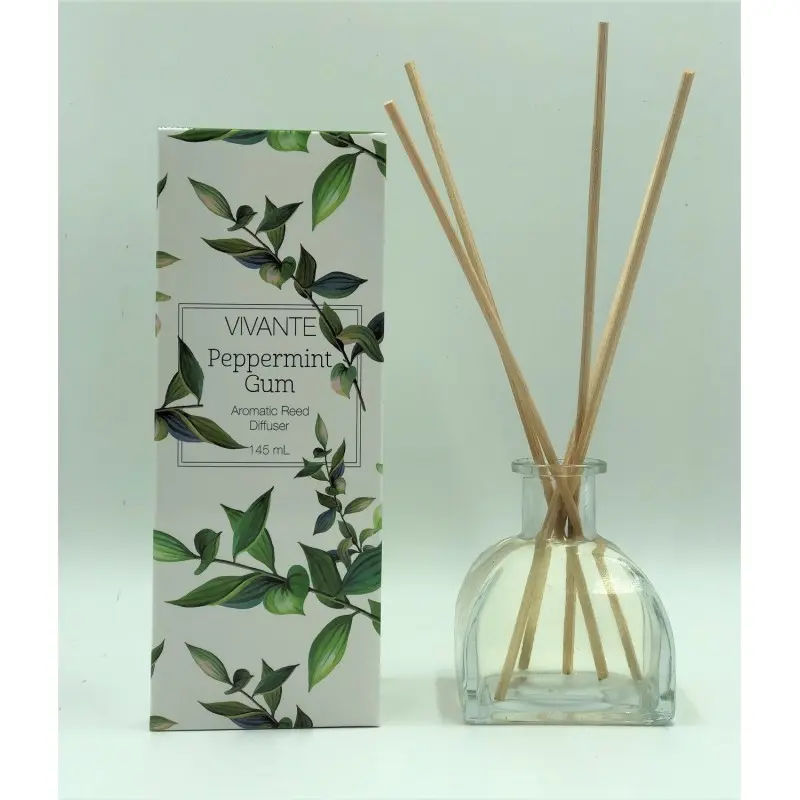 Scented Diffuser<br>Peppermint Gum