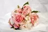 Artificial Wedding Flowers<br>Mixed Rose  thumbnail