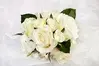 1. Artificial Wedding Flowers<br>Mixed Rose  thumbnail