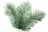 Artificial Giant Palm Leaf<br>130cm thumbnail