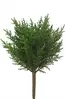 1. Artificial Cypress Bush <br>26cm thumbnail