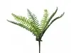 1. Artificial Boston Fern Bush Pick<br>33cm thumbnail